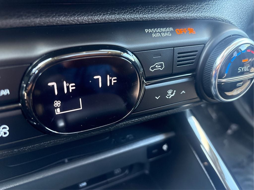 2025 Kia Soul EX