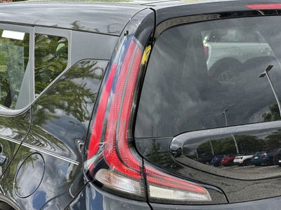 2025 Kia Soul EX