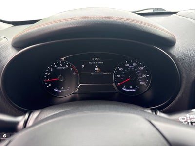 2018 Kia Soul Exclaim