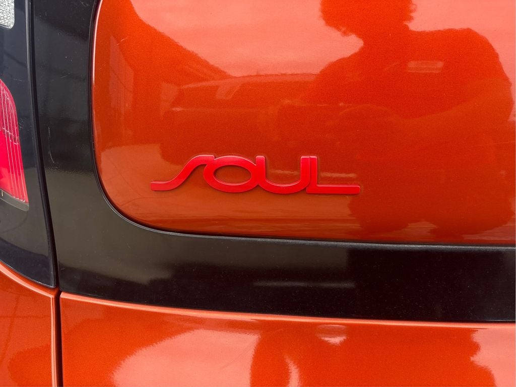 2018 Kia Soul Exclaim
