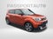 2018 Kia Soul Exclaim