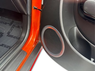 2018 Kia Soul Exclaim
