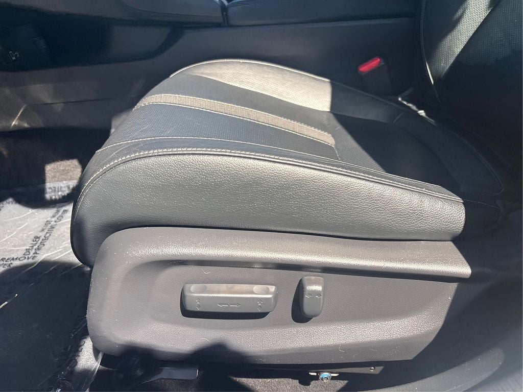 2021 Honda Civic Sport Touring