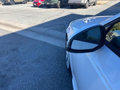 2018 Audi A4 2.0T quattro