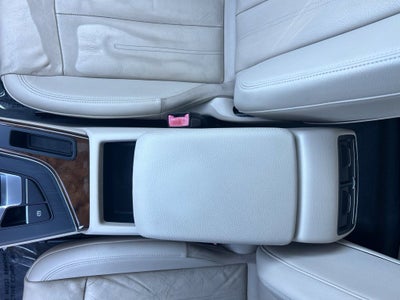 2018 Audi A4 2.0T quattro