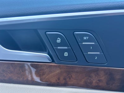 2018 Audi A4 2.0T quattro