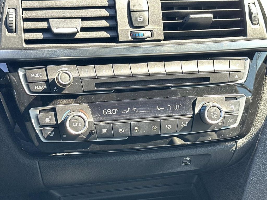 2019 BMW 4 Series 430i Convertible