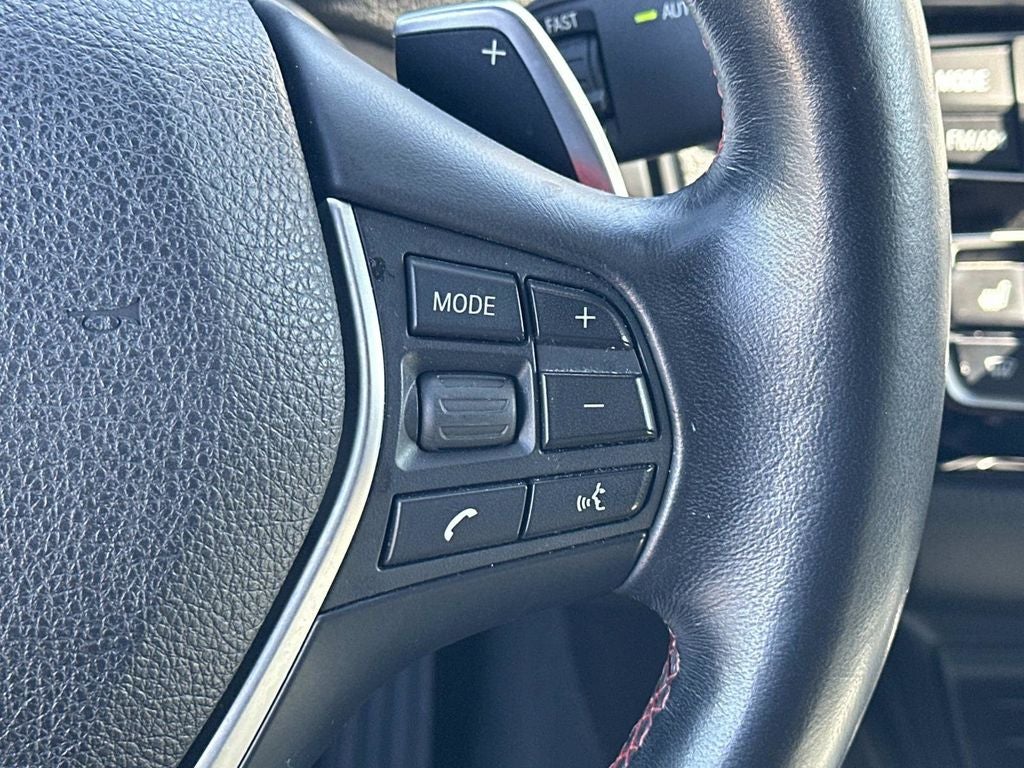 2019 BMW 4 Series 430i Convertible