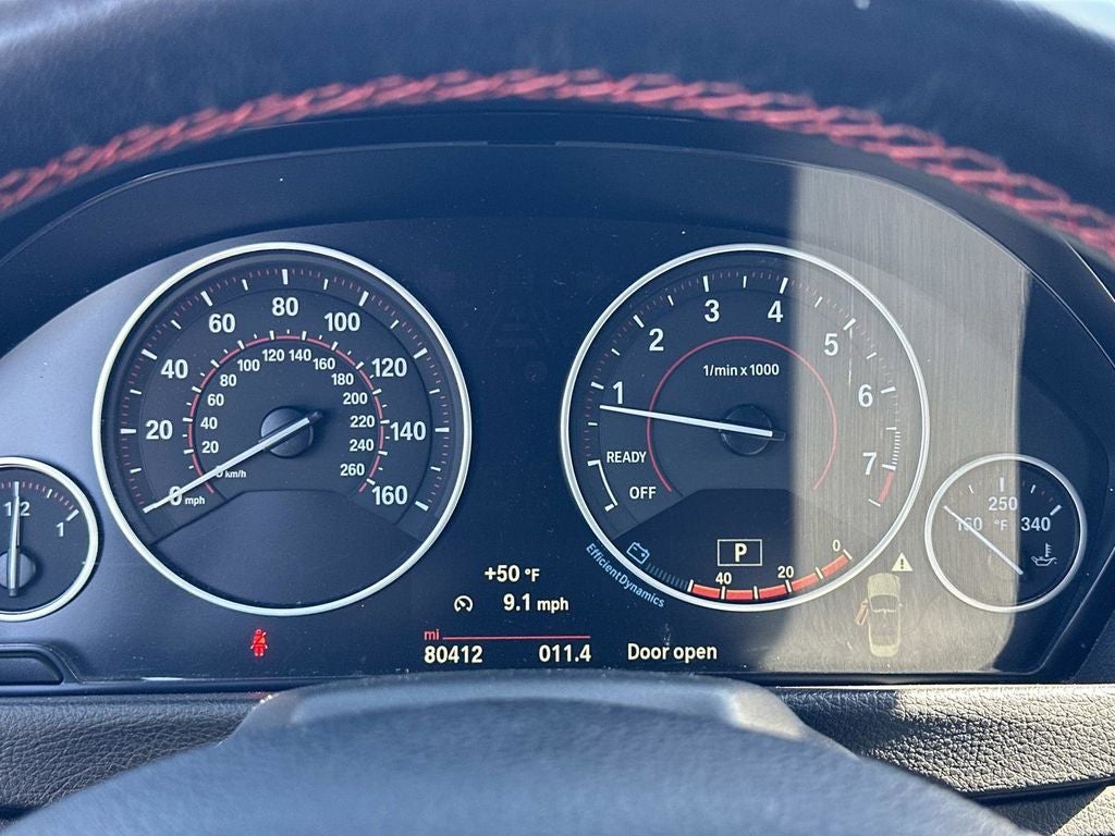 2019 BMW 4 Series 430i Convertible