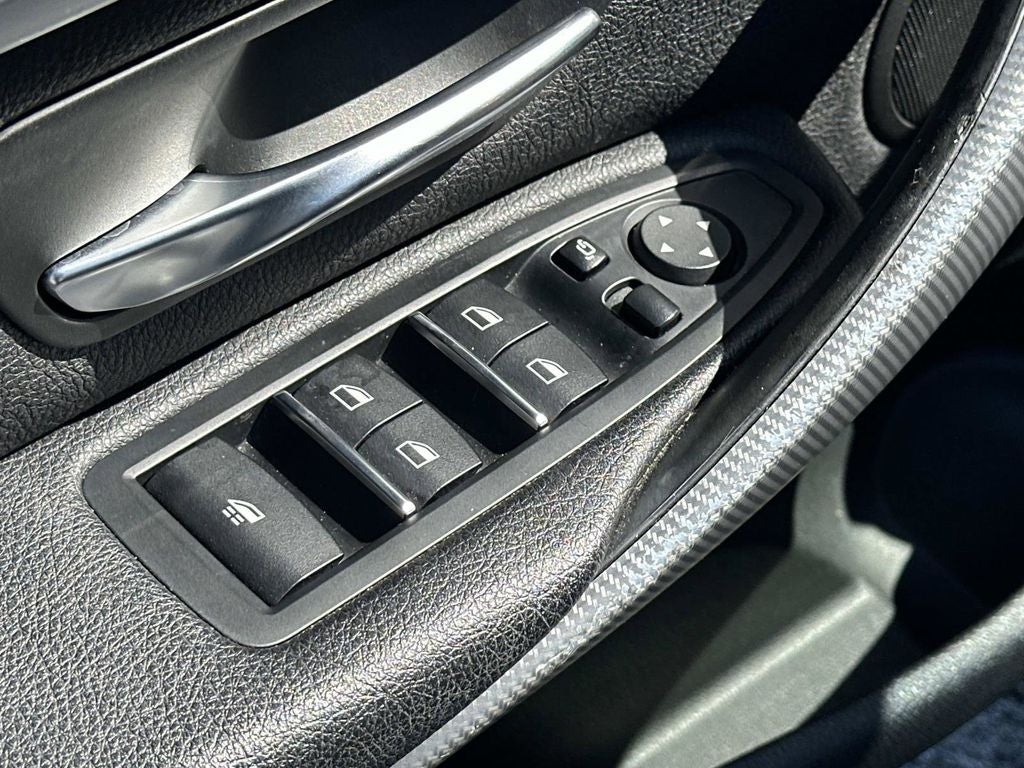 2019 BMW 4 Series 430i Convertible