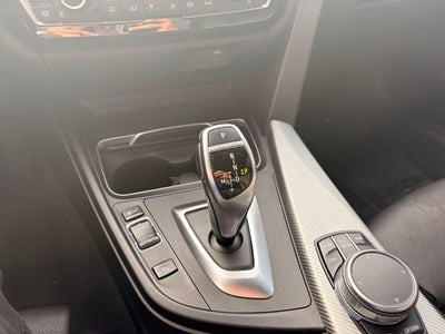 2019 BMW 4 Series 430i Convertible