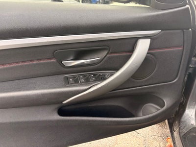 2019 BMW 4 Series 430i Convertible