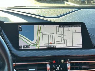 2022 BMW 2 Series 228i xDrive AWD