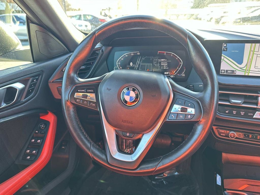 2022 BMW 2 Series 228i xDrive AWD
