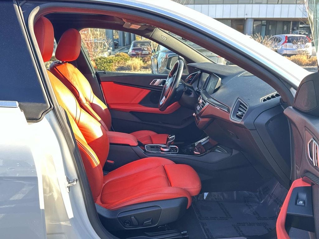 2022 BMW 2 Series 228i xDrive AWD