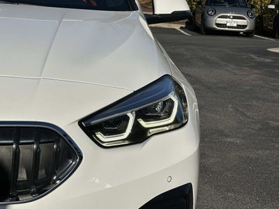 2022 BMW 2 Series 228i xDrive AWD