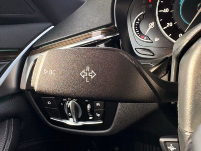 2018 BMW 5 Series 530e xDrive iPerformance AWD