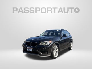 2015 BMW X1 xDrive35i