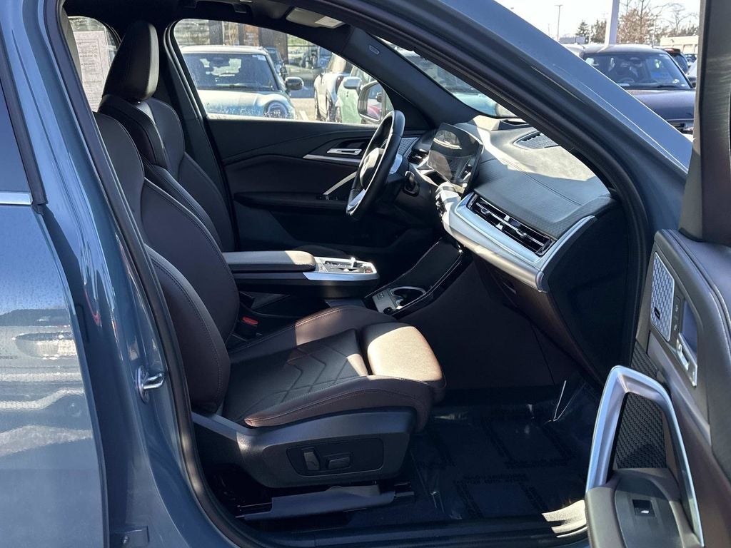 2024 BMW X2 xDrive28i