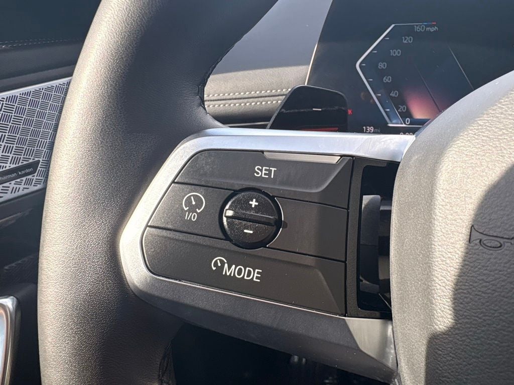 2025 BMW X1 xDrive28i AWD