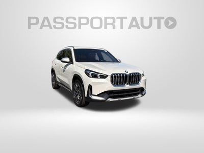 2024 BMW X1 xDrive28i xline