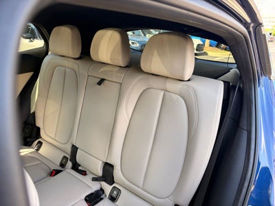 2018 BMW X2 xDrive28i