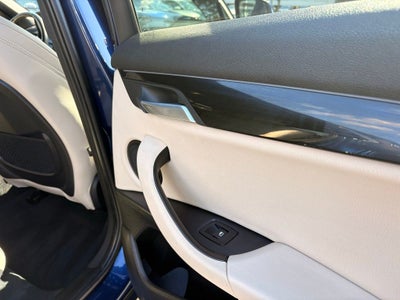 2018 BMW X2 xDrive28i