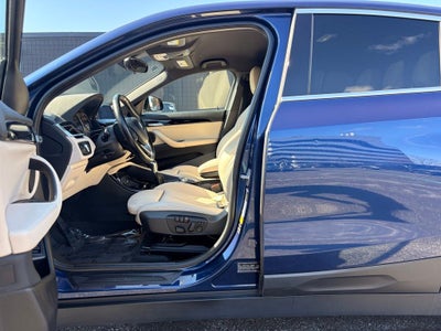 2018 BMW X2 xDrive28i