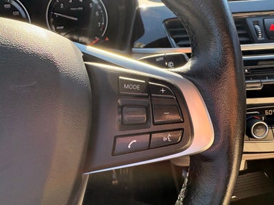 2018 BMW X2 xDrive28i