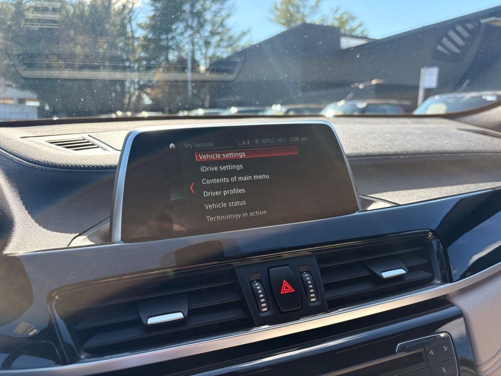 2018 BMW X2 xDrive28i