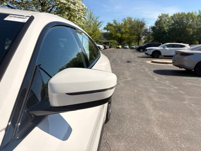 2023 BMW i4 eDrive35