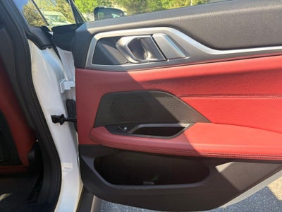 2023 BMW i4 eDrive35