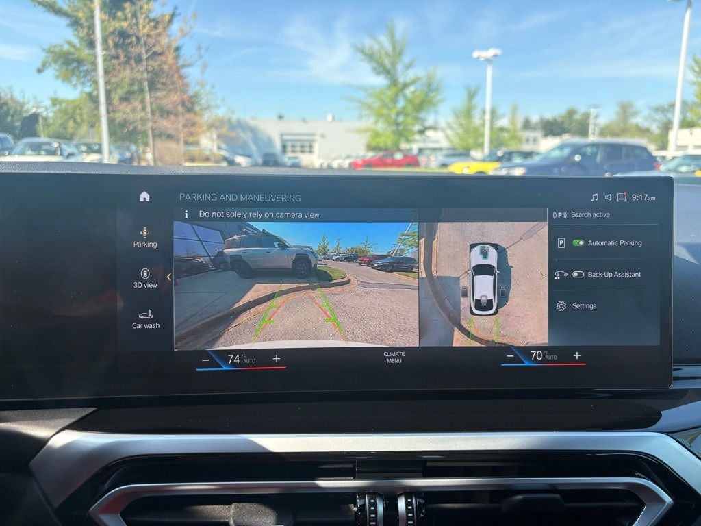 2023 BMW i4 eDrive35