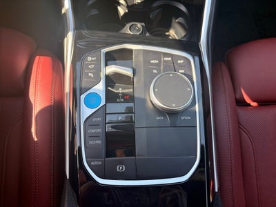 2023 BMW i4 eDrive35