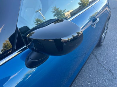 2024 MINI Cooper SE Electric Iconic Hardtop 2 Door