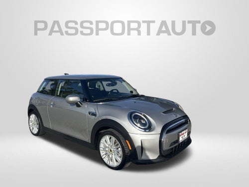 2024 MINI Cooper SE Electric Signature
