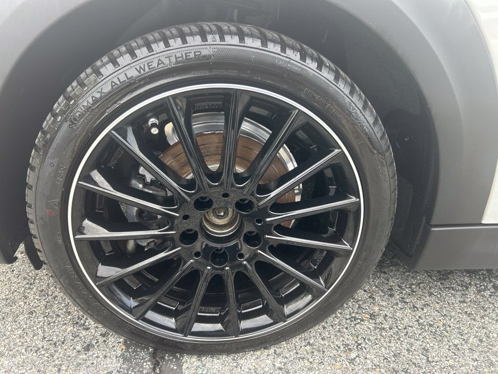 2022 MINI Cooper SE Electric Iconic Hardtop 2 Door