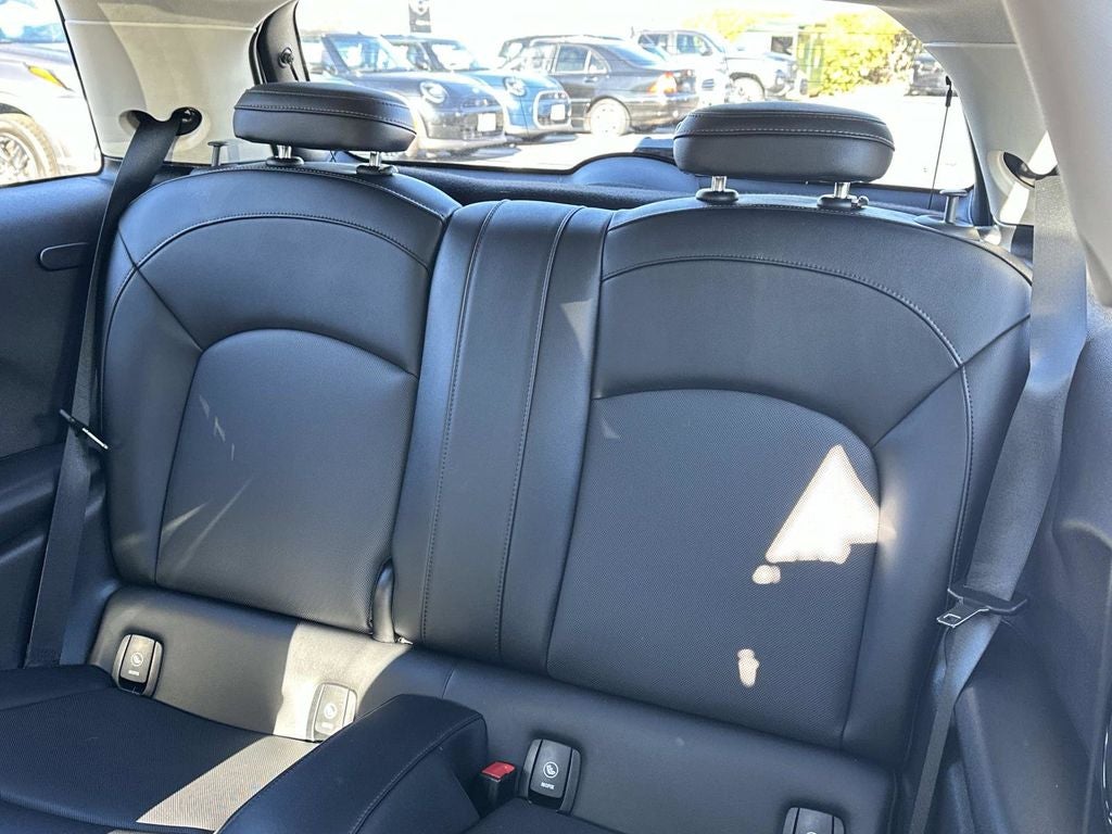 2022 MINI Cooper SE Electric Signature Hardtop 2 Door