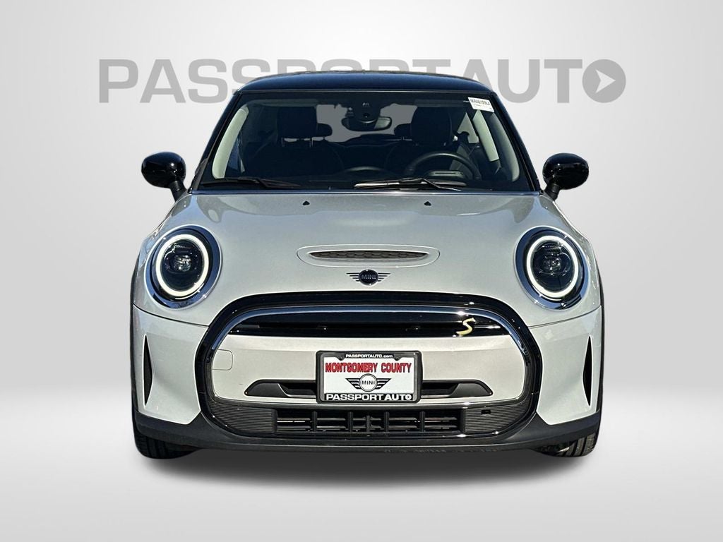 2022 MINI Cooper SE Electric Signature Hardtop 2 Door