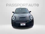 2024 MINI Cooper SE Electric Iconic