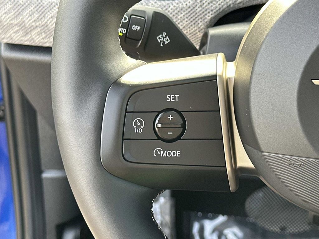 2025 MINI Hardtop 2 Door Cooper