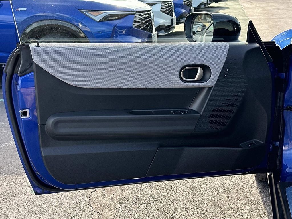 2025 MINI Hardtop 2 Door Cooper