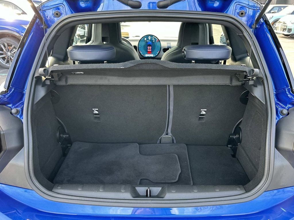 2025 MINI Hardtop 2 Door Cooper