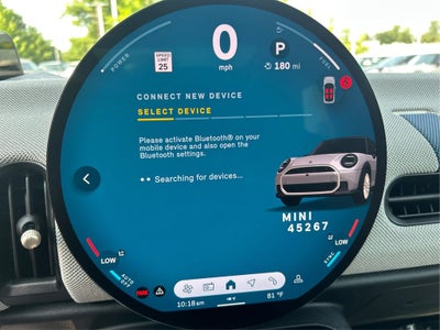 2025 MINI Cooper Signature Plus 2 Door
