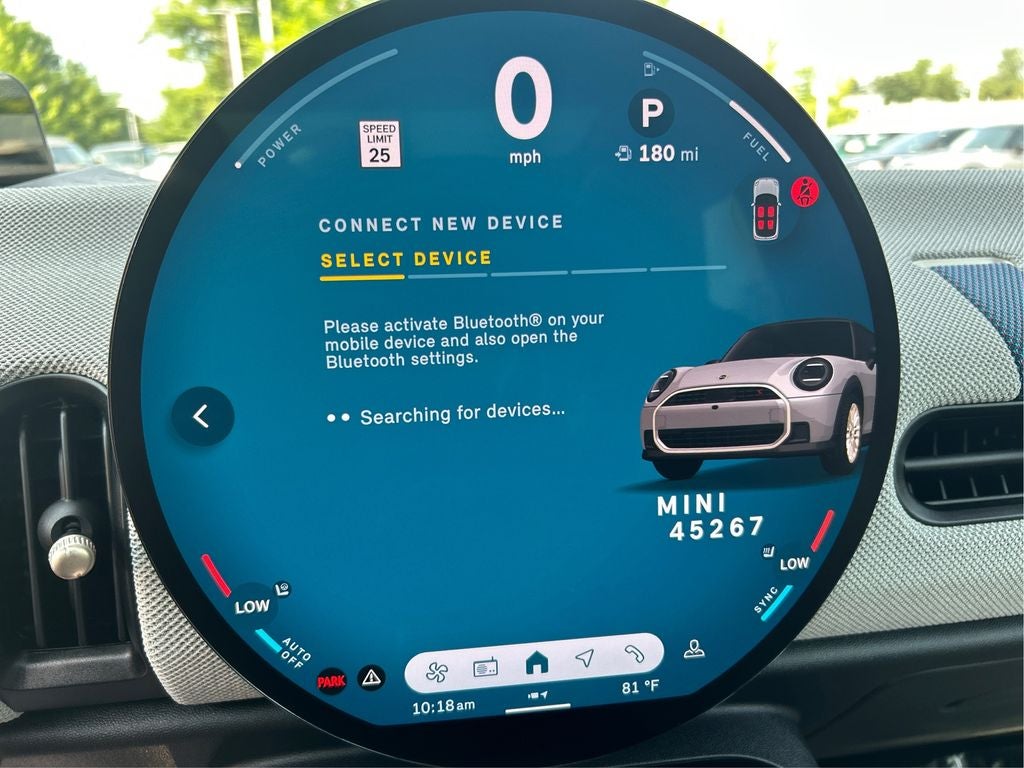 2025 MINI Cooper Signature Plus 2 Door