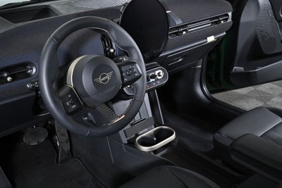 2025 MINI Cooper Signature Plus