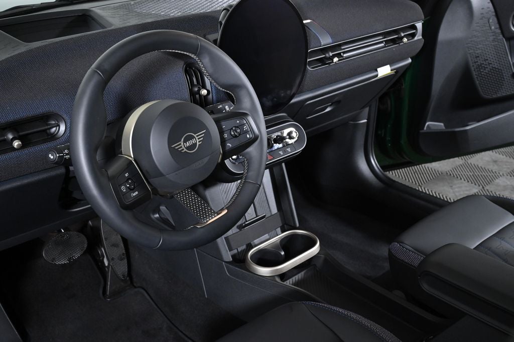 2025 MINI Cooper Signature Plus