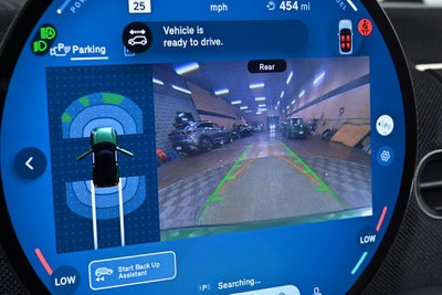 2025 MINI Cooper Signature Plus