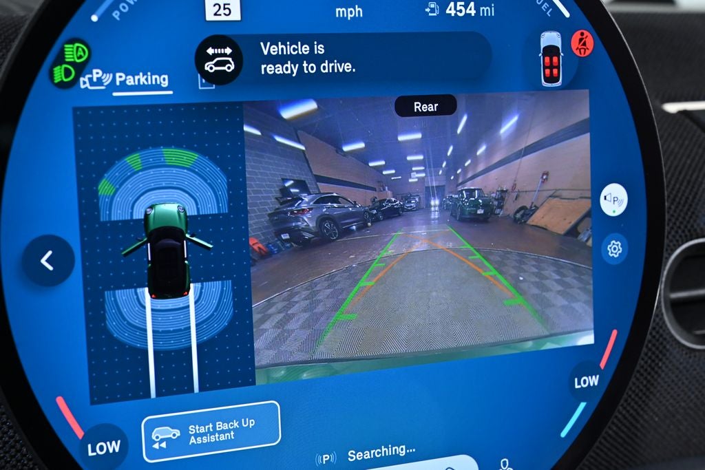 2025 MINI Cooper Signature Plus