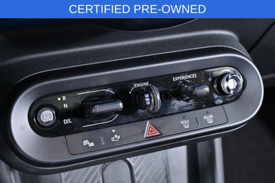 2025 MINI Cooper Signature Plus